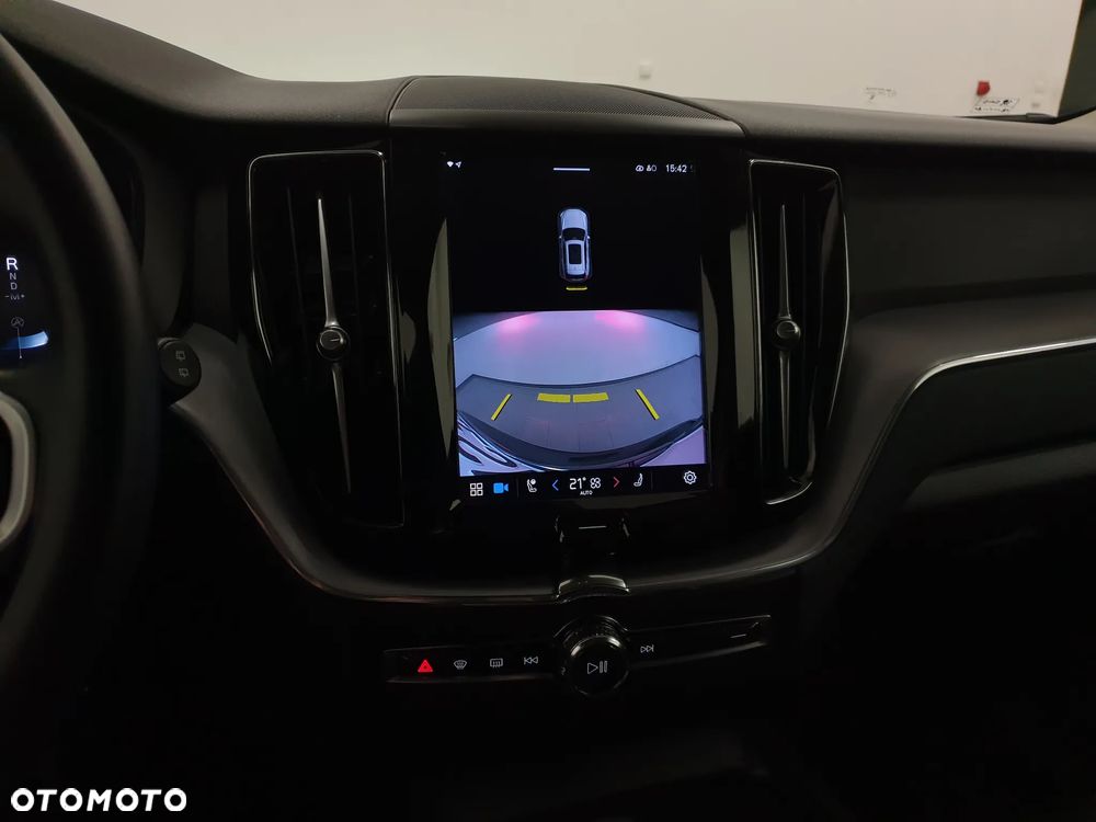 Volvo XC 60 B4 D Geartronic Inscription - 24