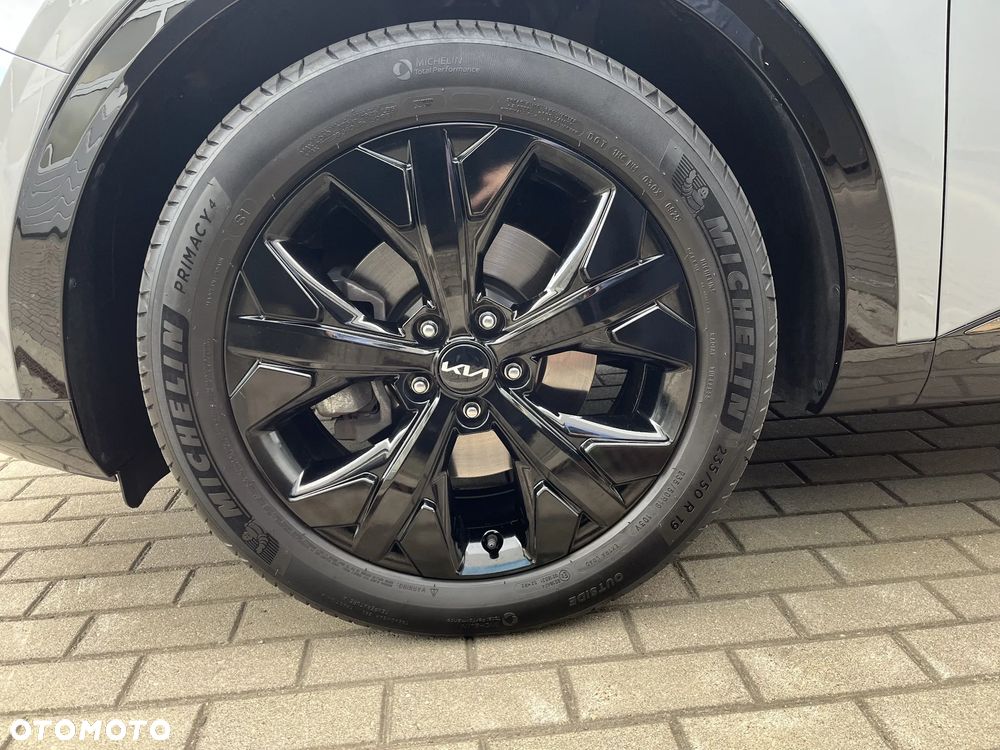 Kia Sportage 1.6 T-GDI Anniversary 2WD DCT - 18