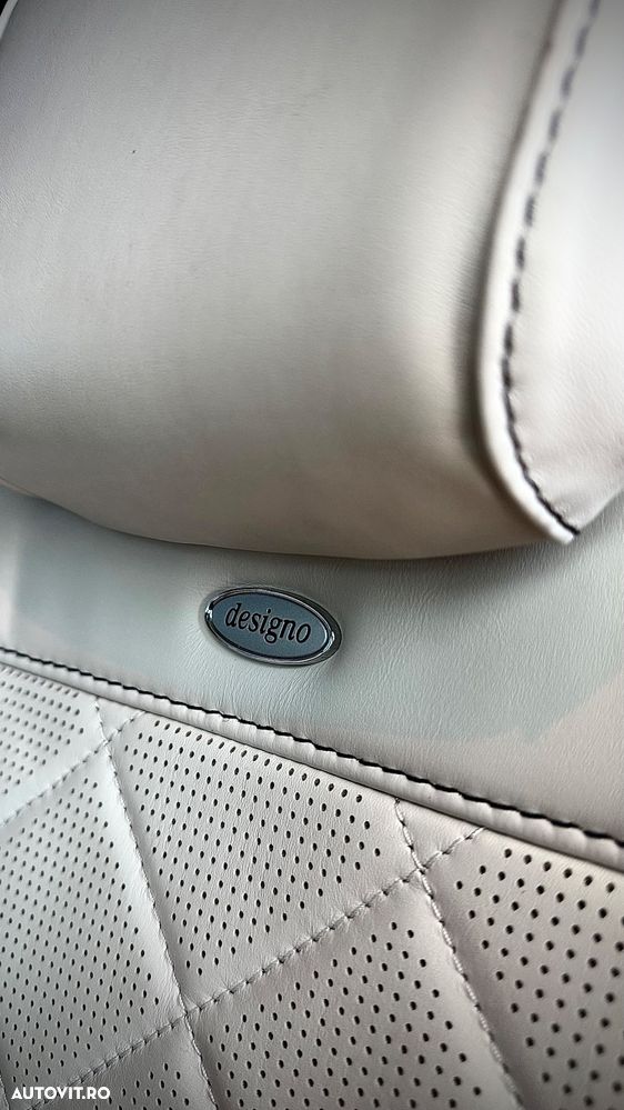 Mercedes-Benz GLS 350 d 4MATIC Aut. - 25