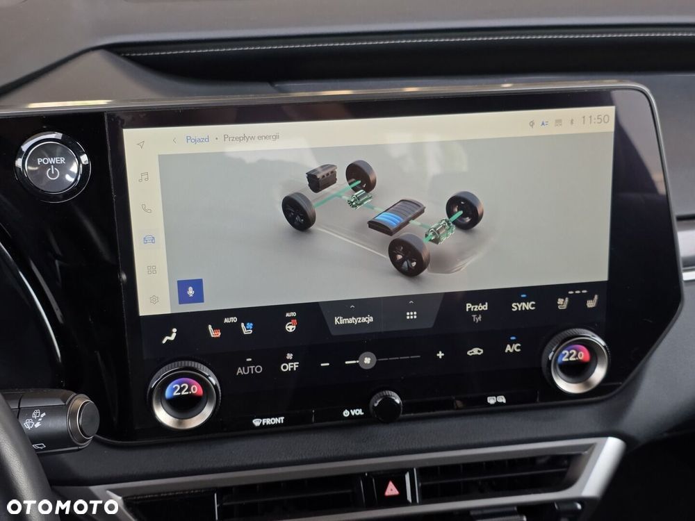 Lexus RX - 14
