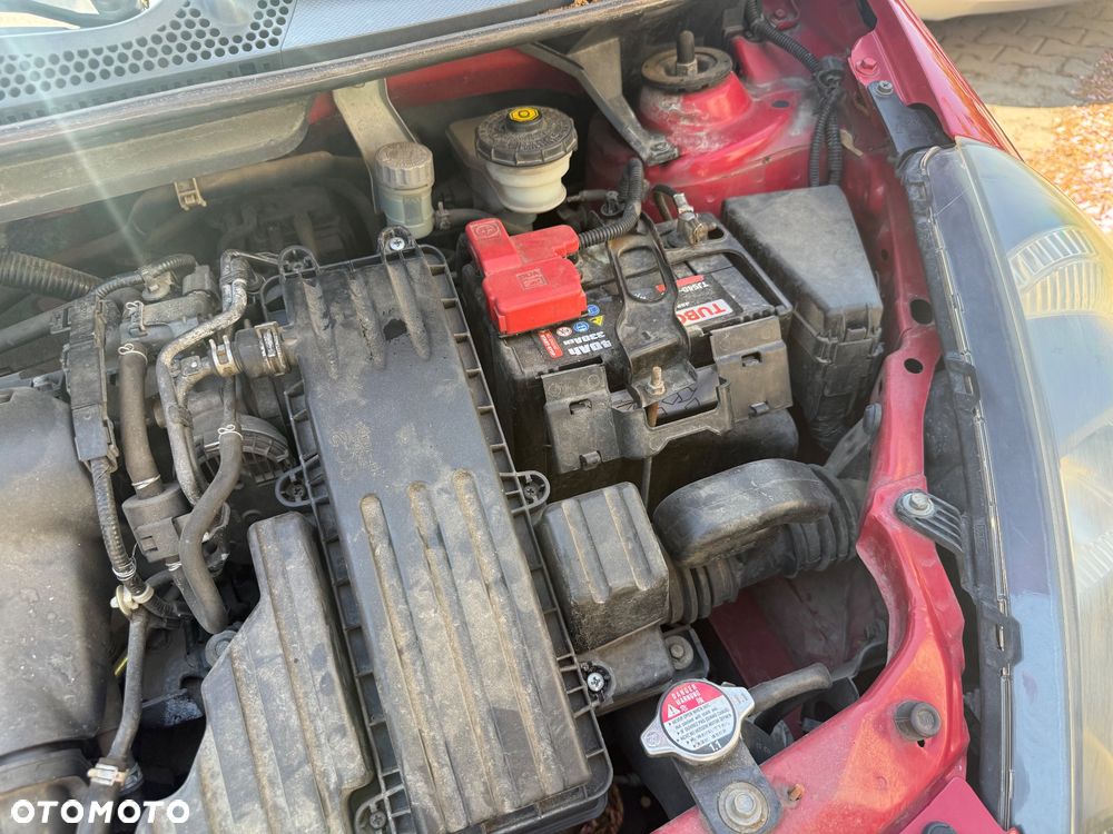 Honda Jazz 1.4 LS - 8