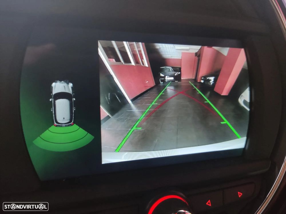 MINI 3 Portas Cooper SE - 3