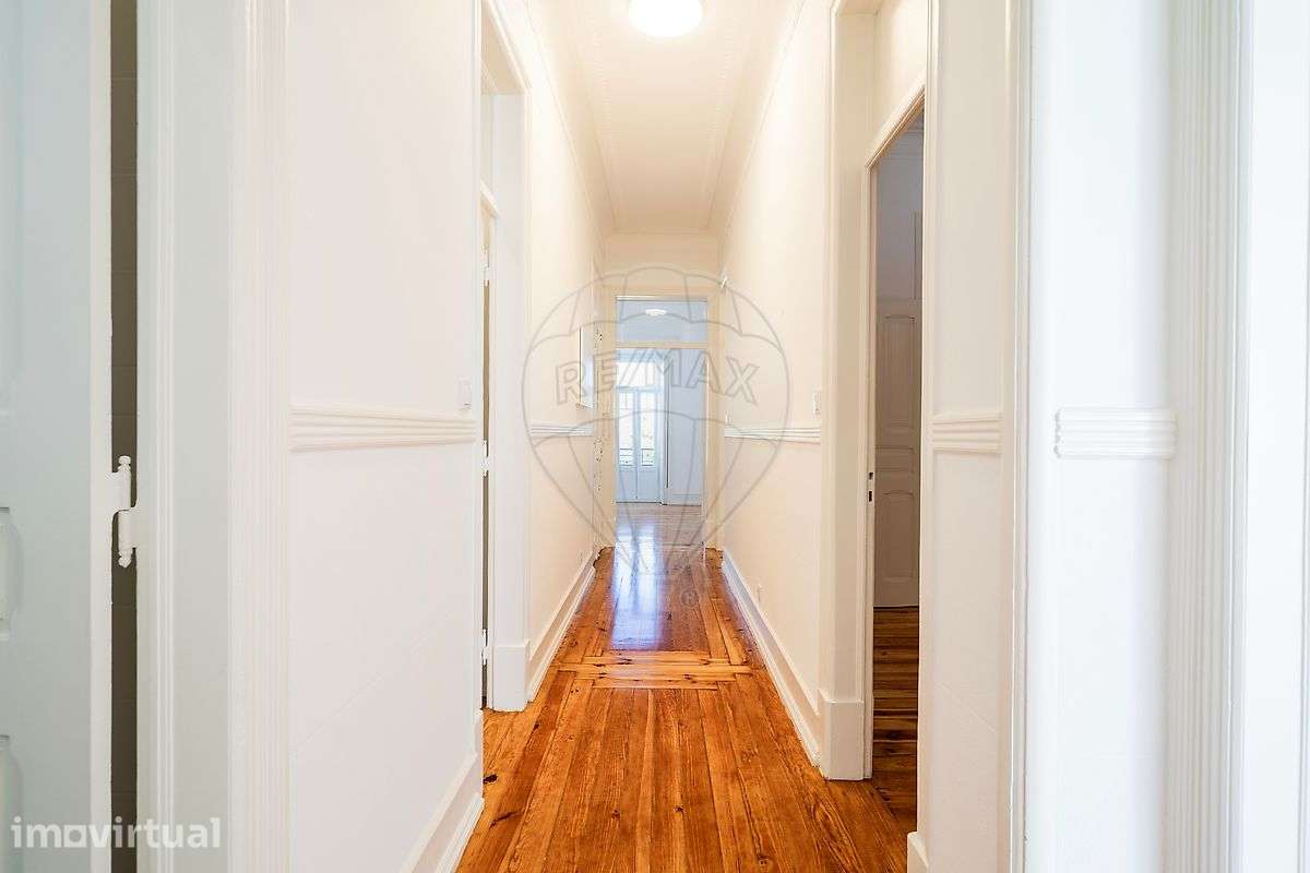 Apartamento T3 para arrendamento - Grande imagem: 5/32