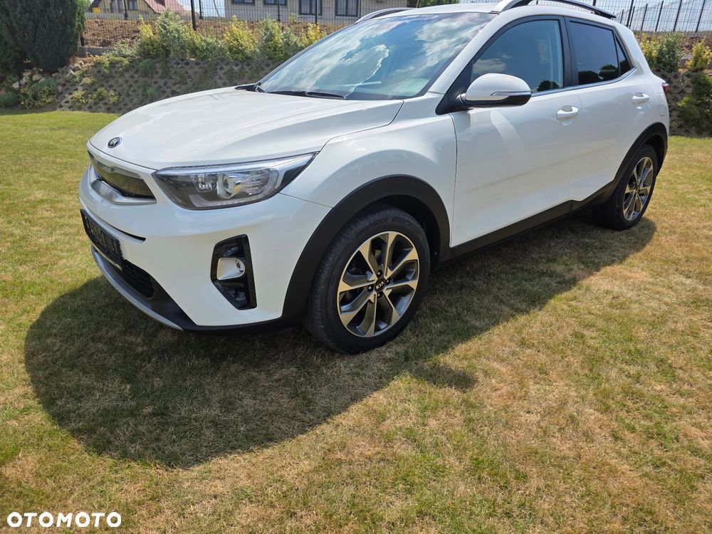 Kia Stonic 1.4 M - 7