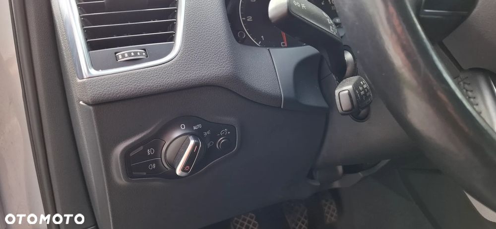 Audi Q5 2.0 TDI Quattro (clean diesel) - 14