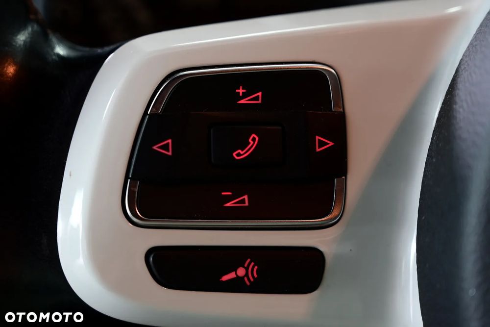 Volkswagen Beetle - 27