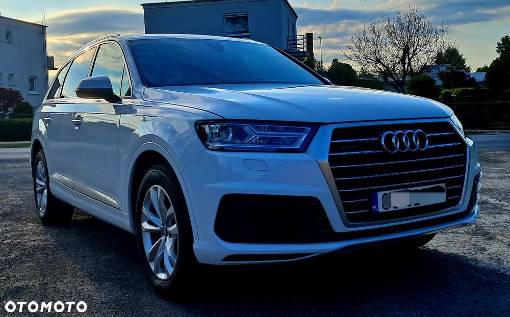 Audi Q7 - 4