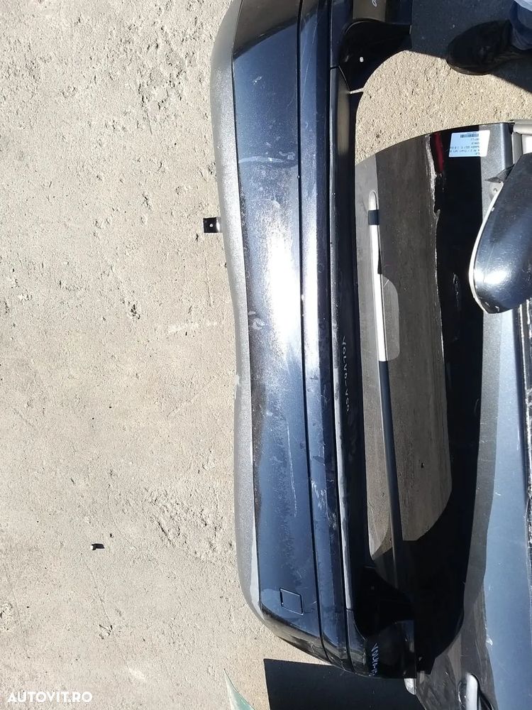 Bara Spate pentru Volvo v50 din 2006 - 1