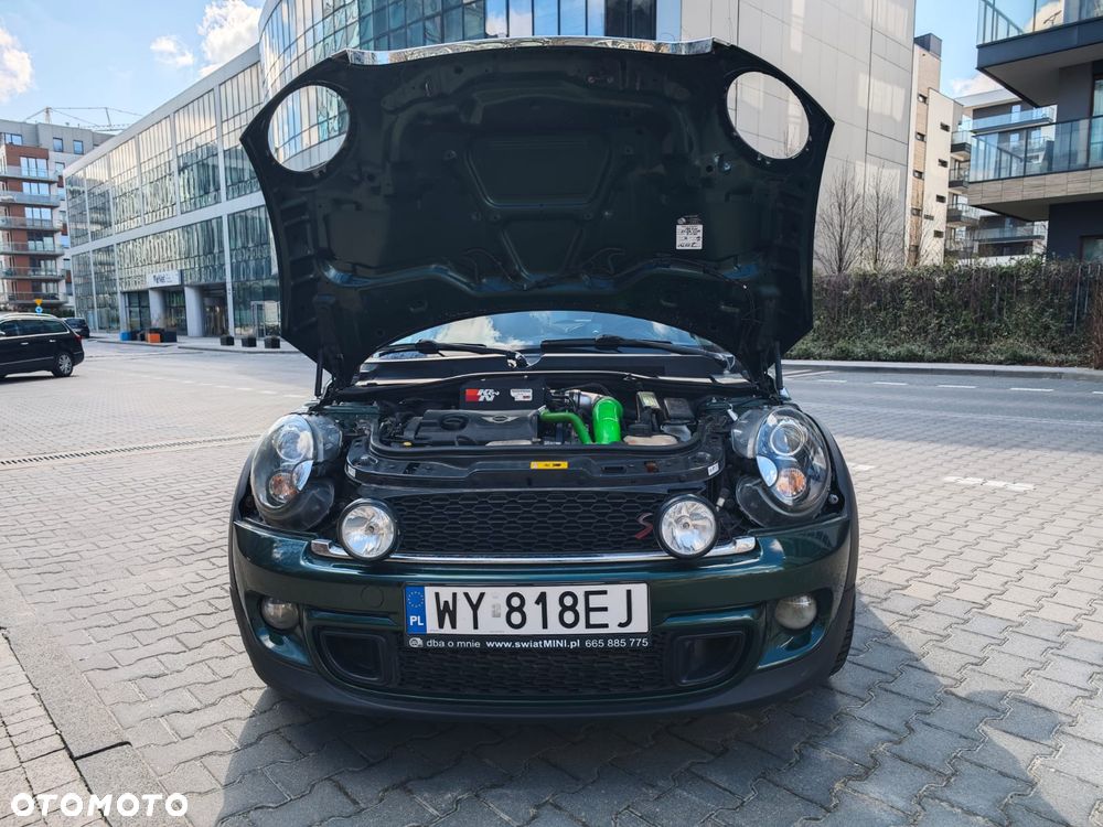 MINI Cooper S - 20