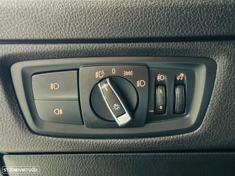 BMW 116 d EfficientDynamics Edition - 18