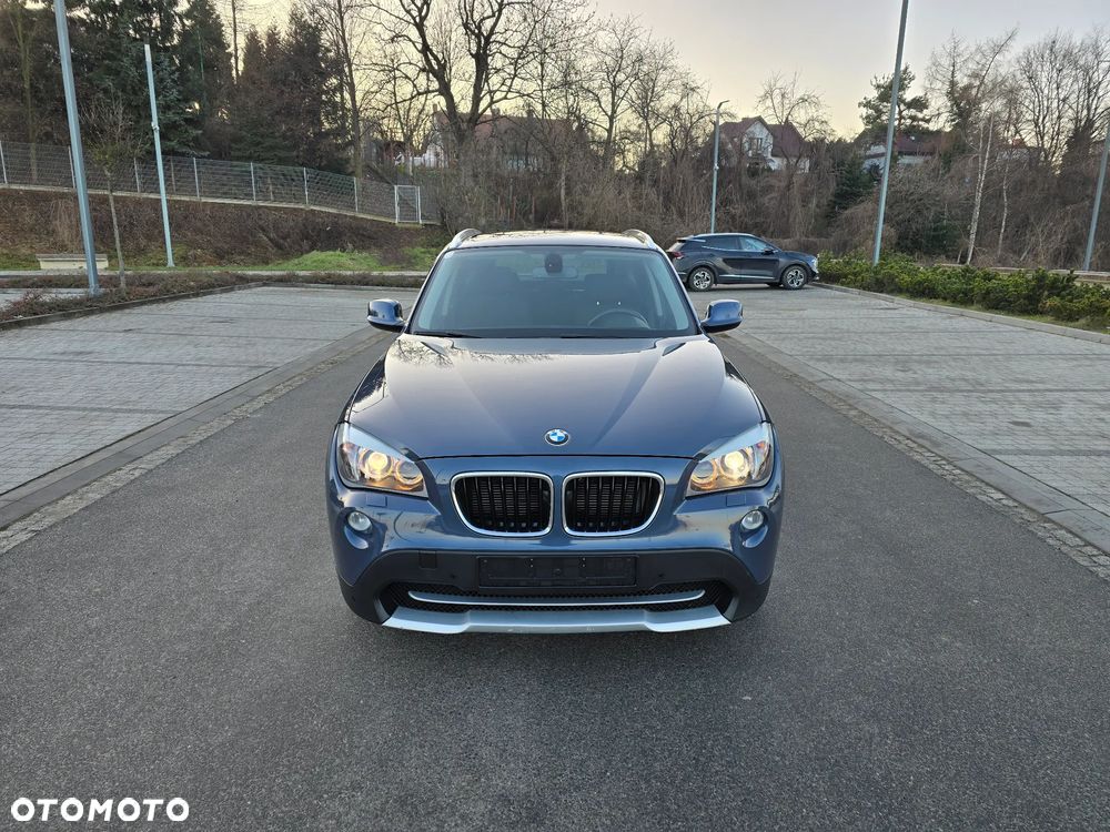 BMW X1 xDrive18d xLine - 20
