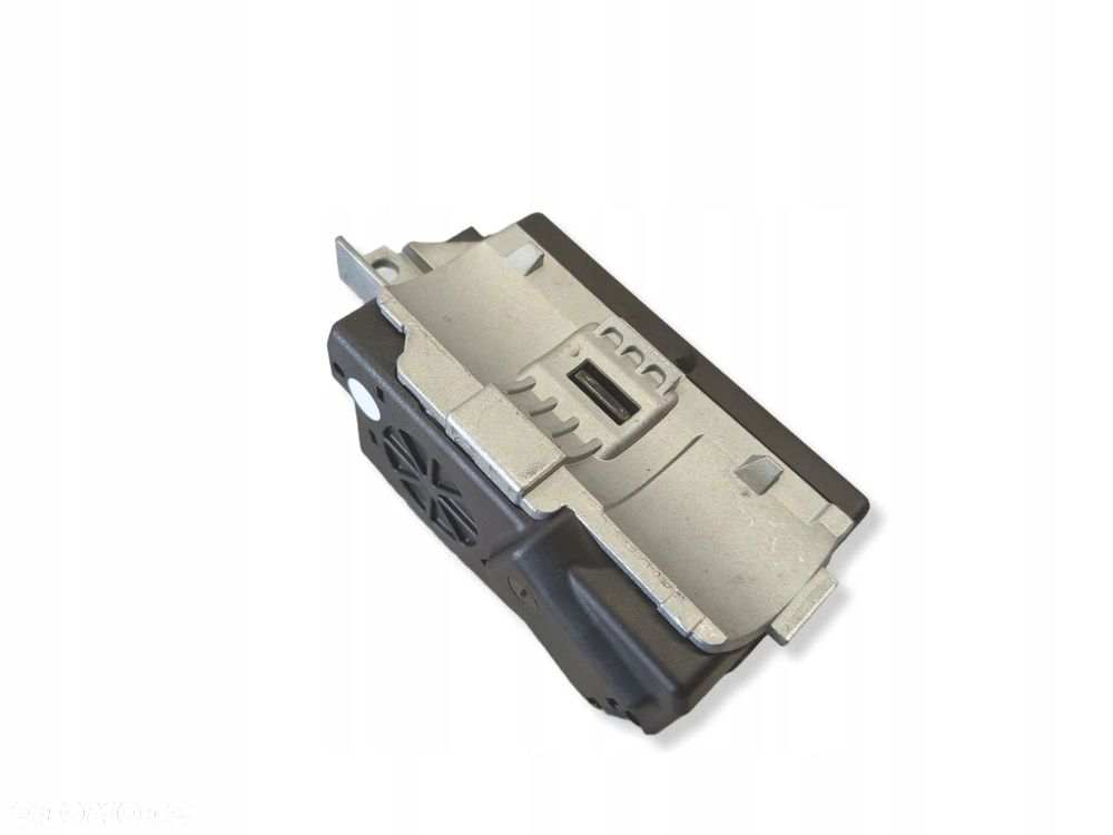 Blokada Kolumny Kierowniczej Rygiel Audi A6 S6 C7 4G 4H0905852C - 9