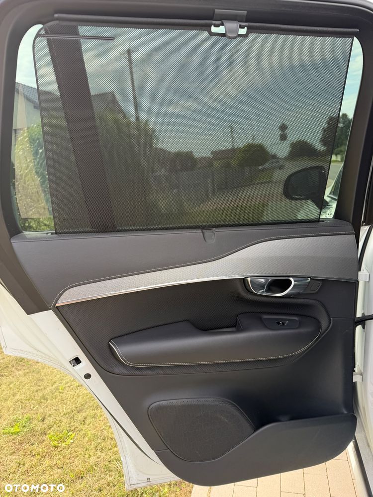 Volvo XC 90 - 24