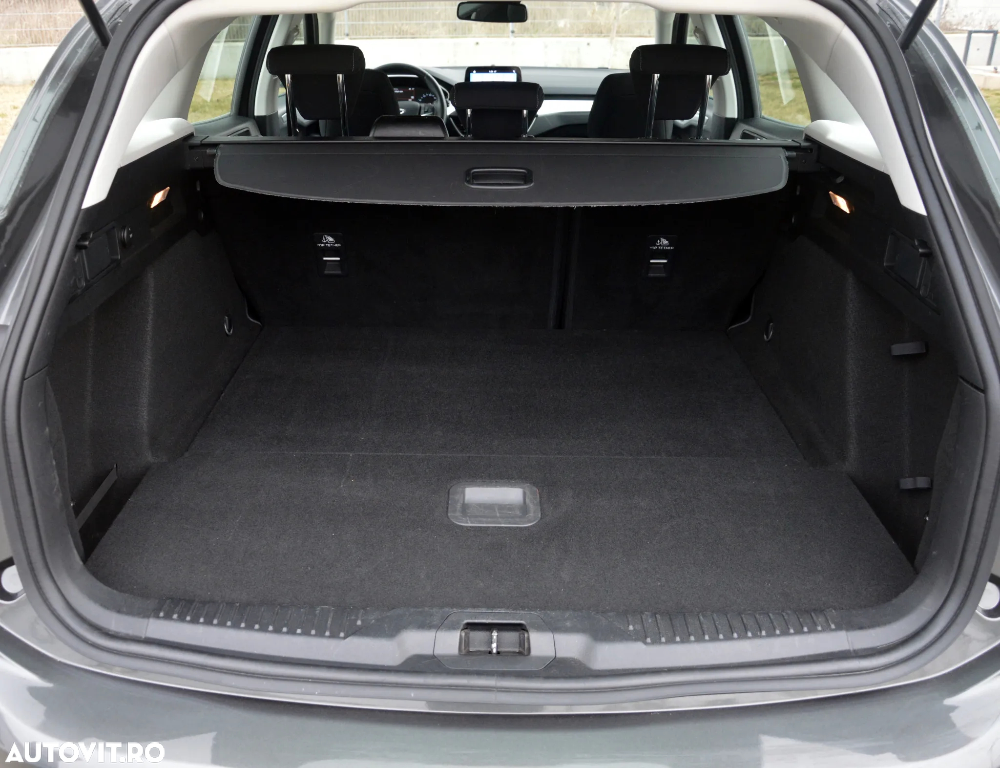 Ford Focus - 19