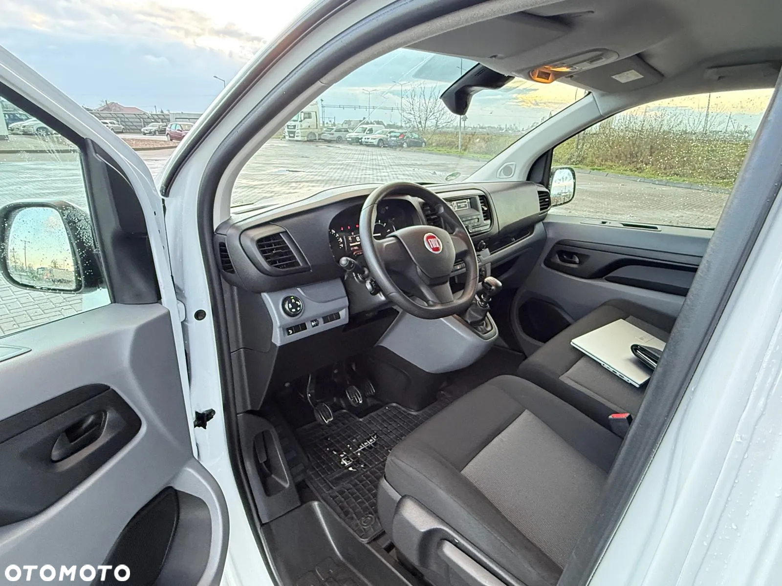 Fiat Scudo - 8