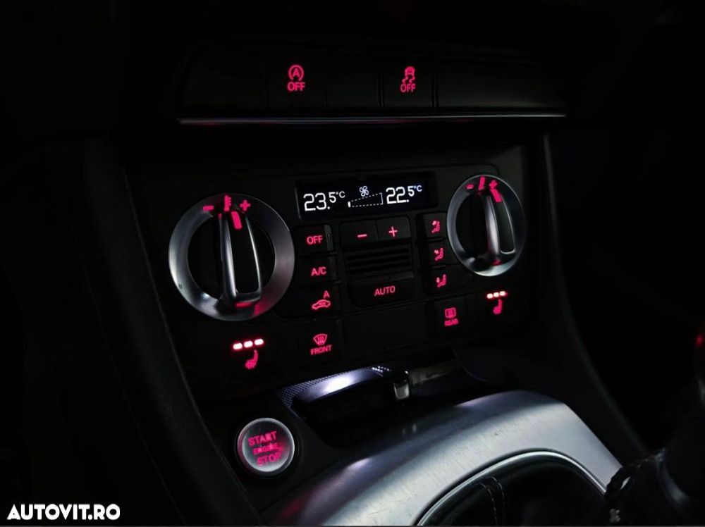 Audi Q3 2.0 TDI Quattro - 19