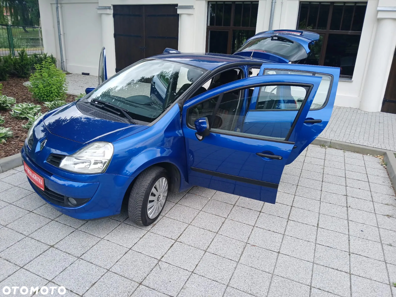 Renault Modus - 20