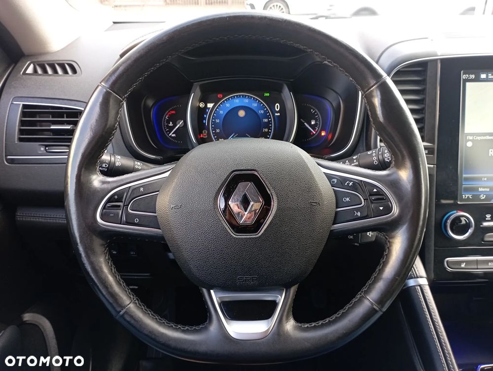 Renault Koleos 2.0 dCi Intens 4x4 X-Tronic - 12