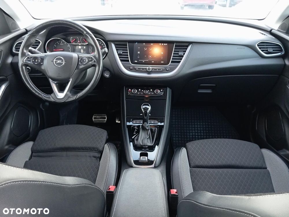Opel Grandland X 1.6 T Elite S&S - 3