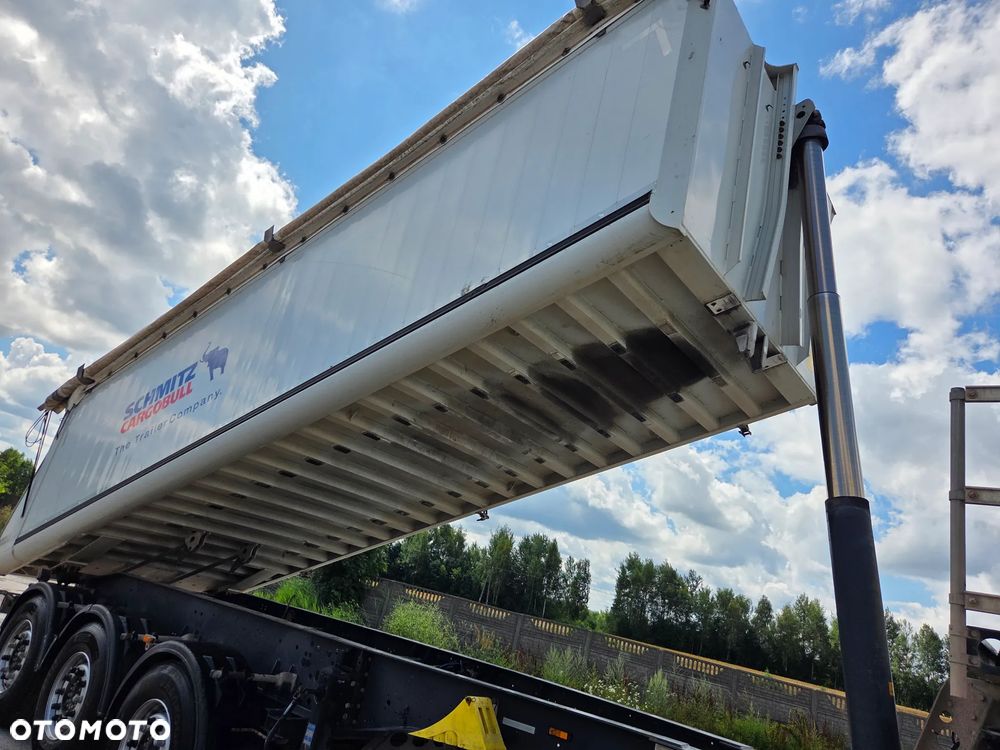Schmitz Cargobull - 16
