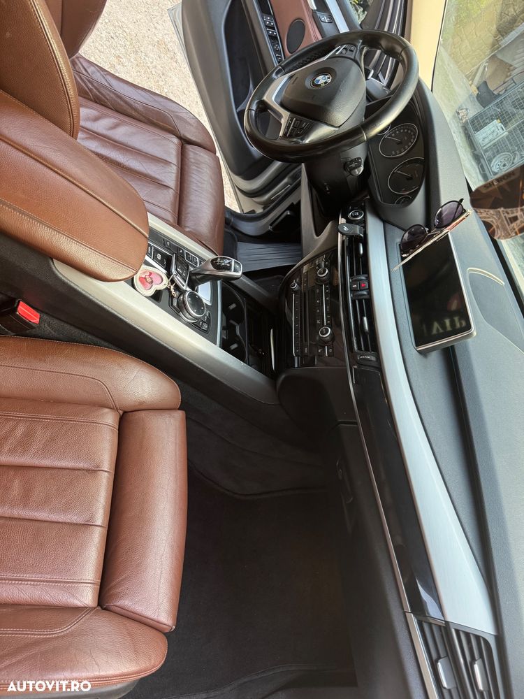 BMW X5 xDrive30d - 18