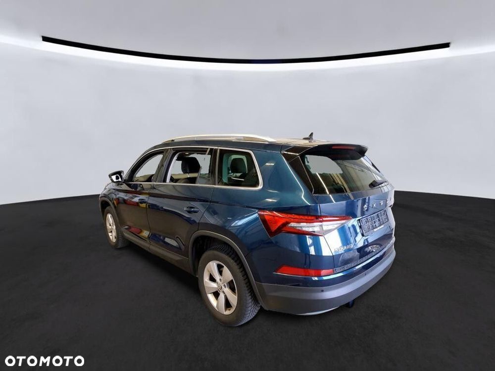 Skoda Kodiaq 2.0 TSI 4x4 Style DSG - 3
