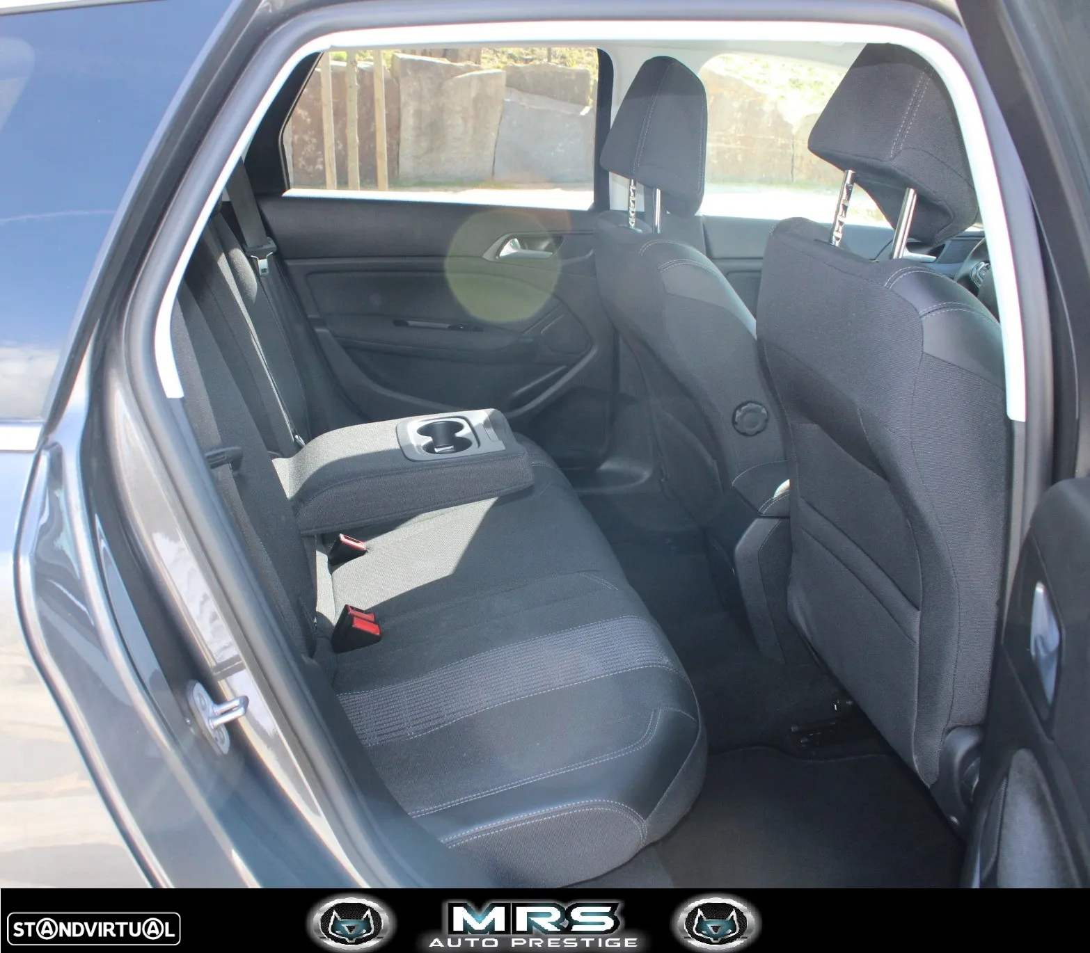 Peugeot 308 SW 1.5 BlueHDi Allure Pack - 15