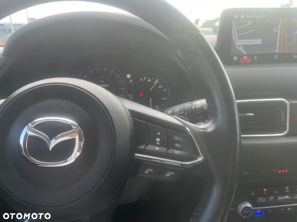 Mazda CX-5 2.0 Skypassion 2WD - 17