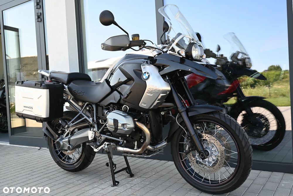 BMW GS - 40