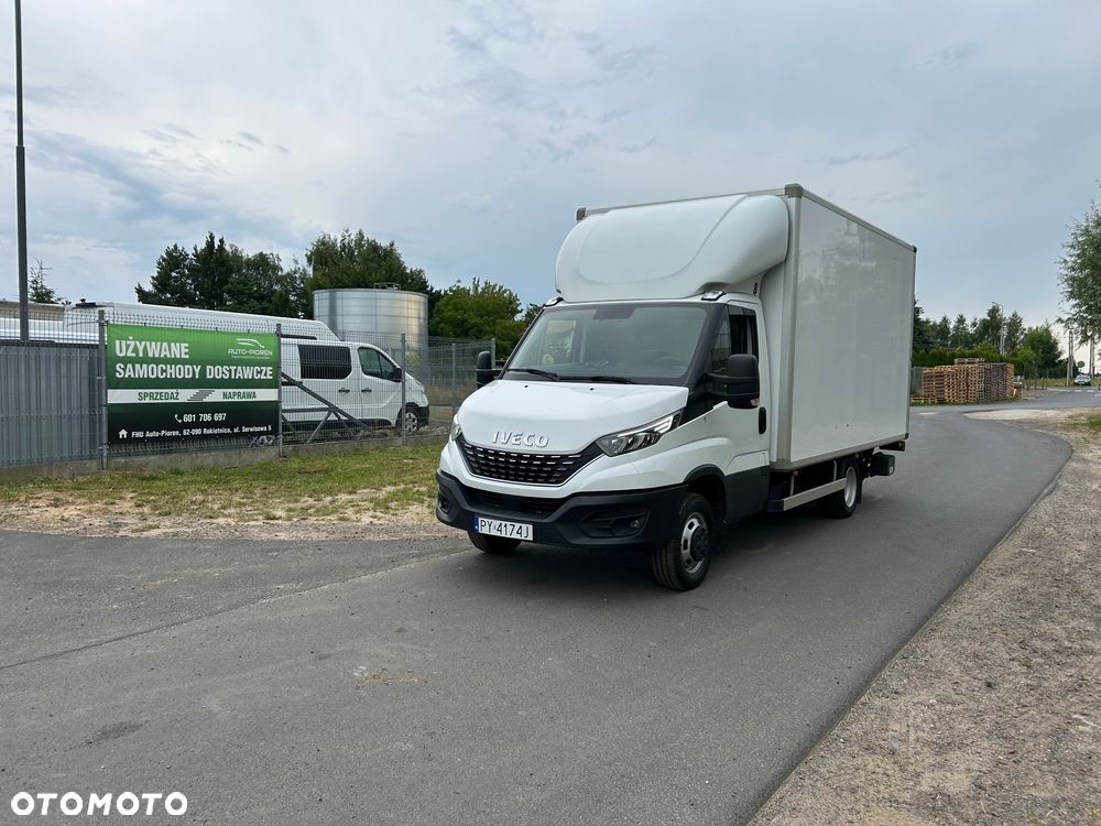 Iveco Daily