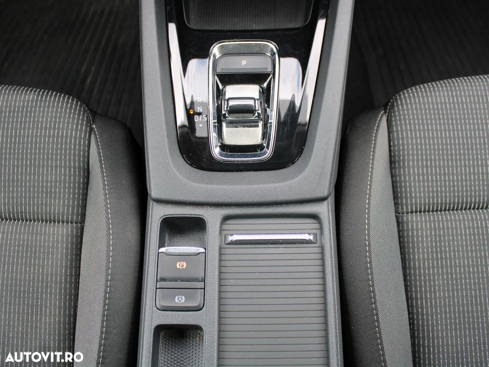 Skoda Octavia 2.0 TDI DSG Ambition - 20