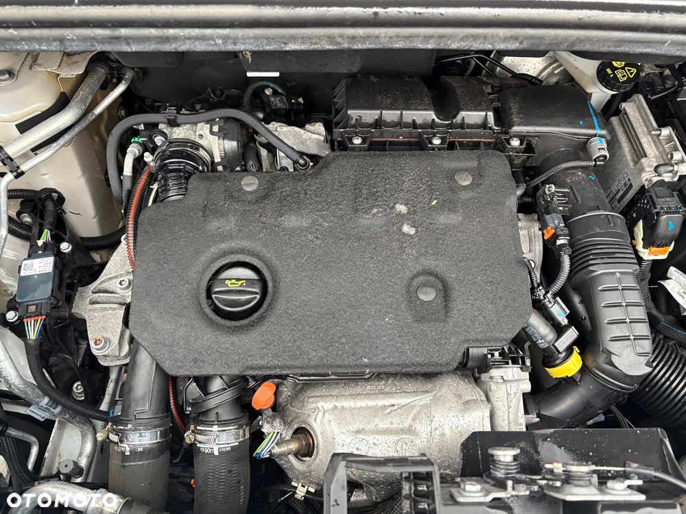 Opel Combo 1.5 D Start/Stop Edition - 22