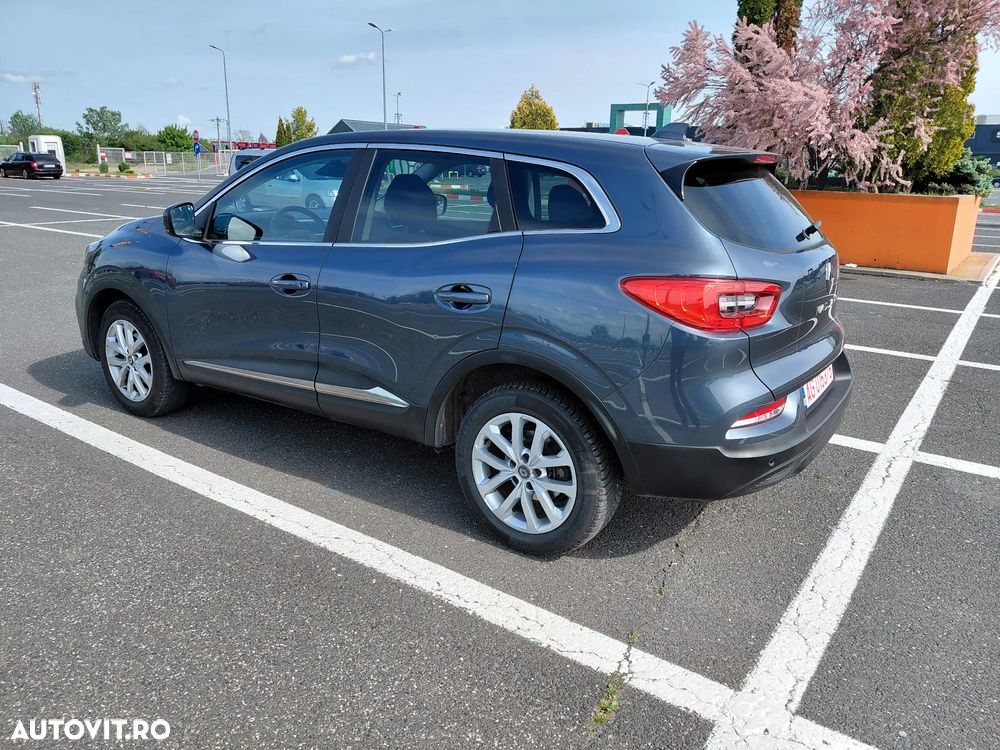 Renault Kadjar - 4