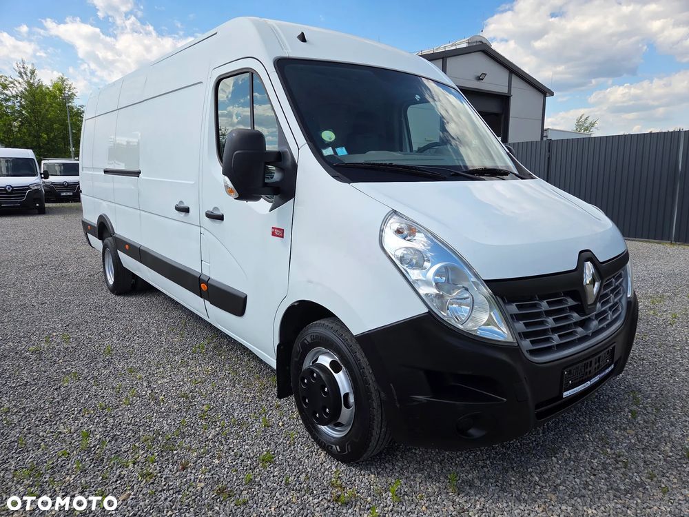 Renault Master - 1