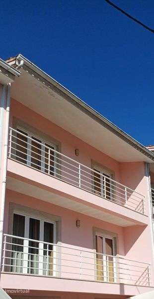 Moradia T3 em Lufrei