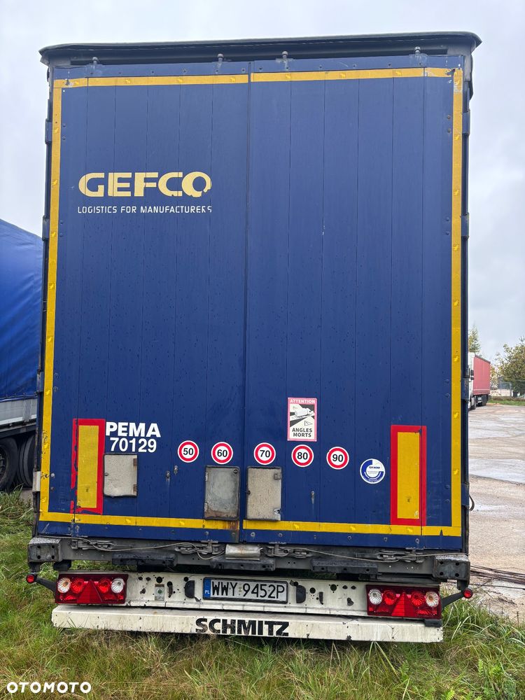 Schmitz Cargobull Schmitz Cargobull - 12