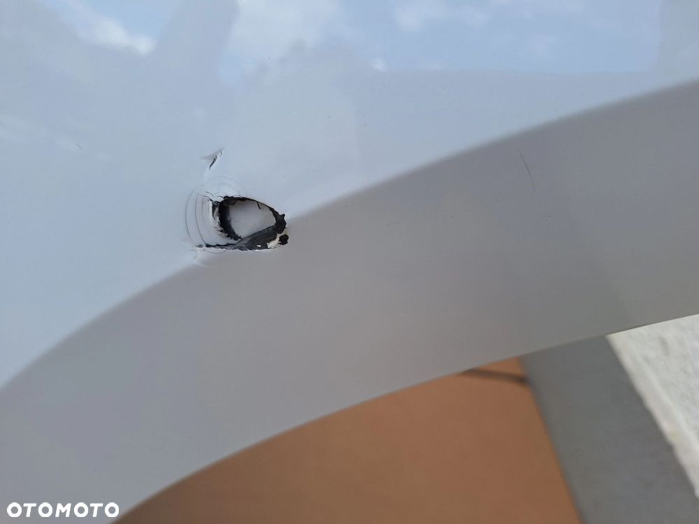 MG 4 IV MG4 EV MULAN ZDERZAK PRZÓD PRZEDNI ORYG. P11183304 P11183302 WYSYŁKA 24H - 11