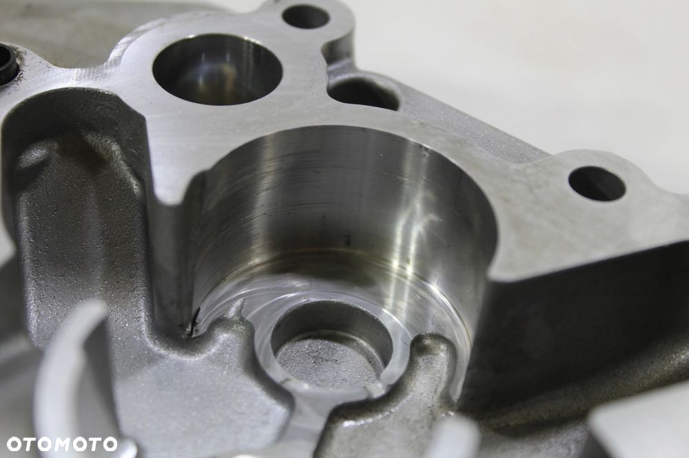POMPA OLEJU BMW E60 E90 E87 E84 2.0D N47D20 7798014 - 10