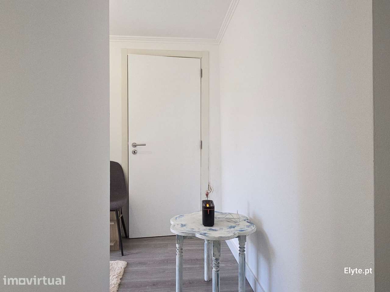 Apartamento de 2 assoalhadas em Santarém - Grande imagem: 4/23