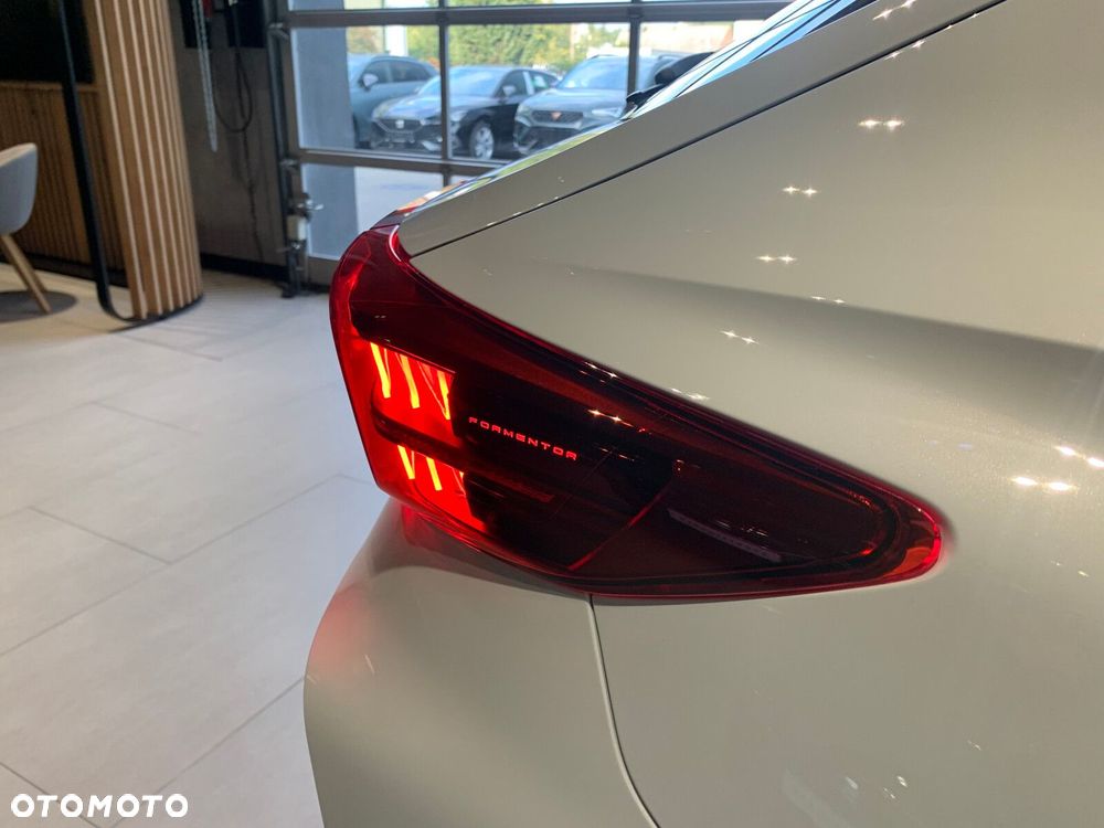 Cupra Formentor 1.5 eTSI mHEV DSG - 25