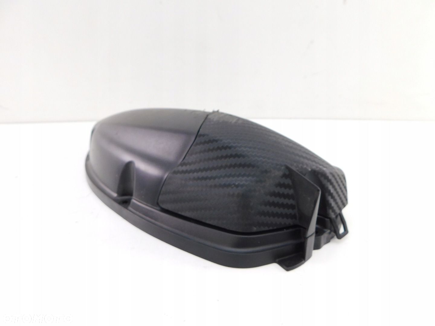 YAMAHA N-MAX 125 17-20 OBUDOWA FILTRA POWIETRZA - 6
