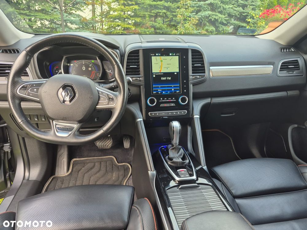 Renault Koleos 2.0 Blue dCi Initiale Paris 4x4 X-Tronic - 19