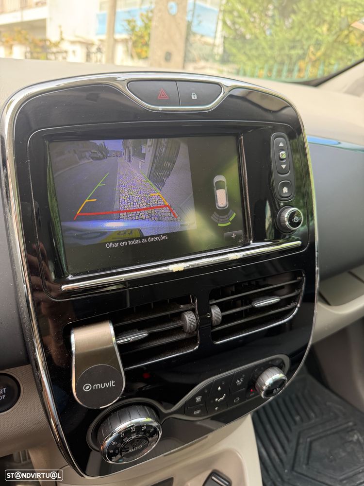 Renault Zoe — fotografia 15