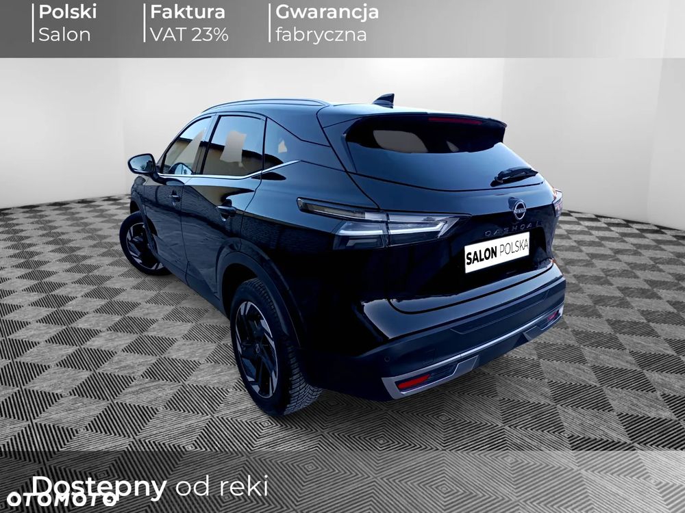 Nissan Qashqai - 2