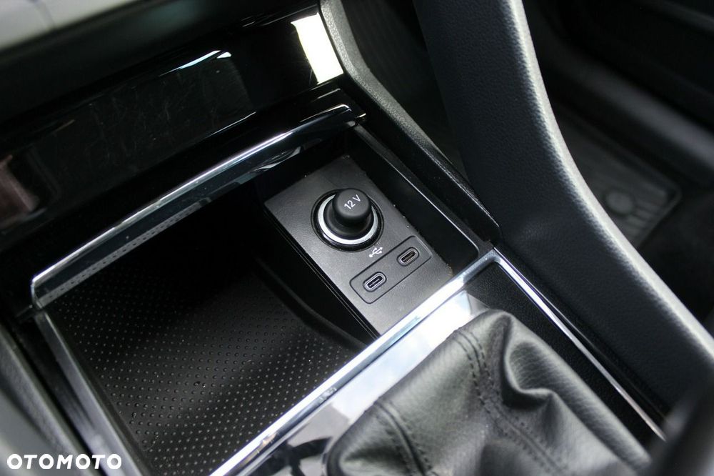 Skoda Kodiaq 1.5 TSI ACT DSG Ambition - 27