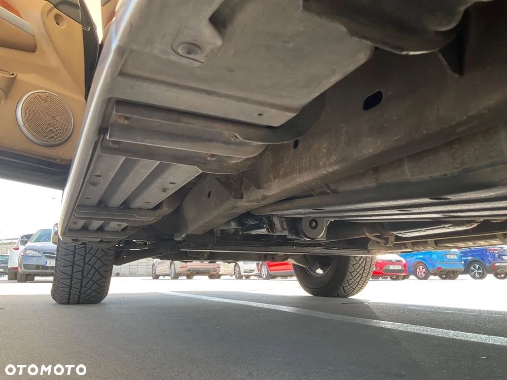 SsangYong/KGM Rexton RX 290 Automatik - 13