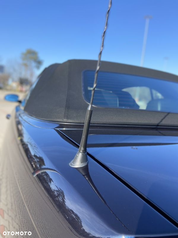 BMW M3 Cabrio SMG - 33
