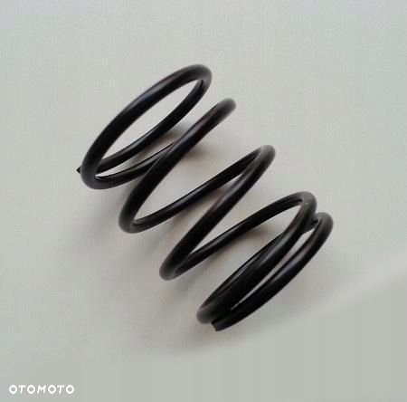 Sprężyna do WasteGate TURBOSMART 0.5 bara 38mm 40m - 3