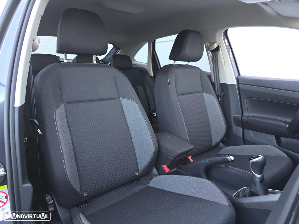 VW Taigo 1.0 TSI Urban - 22