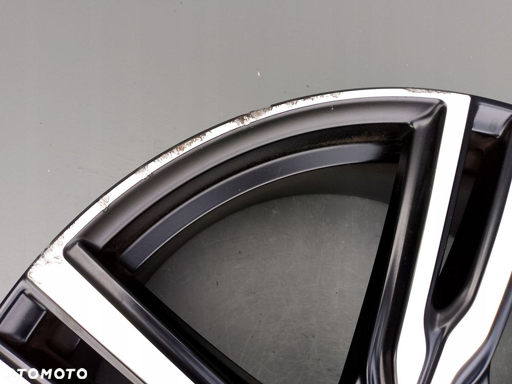 VOLVO S90 V90 FELGA ALUMINIOWA 8,5" X 21" 5X108 ET 44,5 31423961 - 8